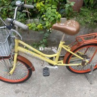Bán Xe Đạp Mini 20inch
