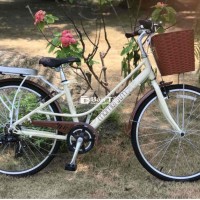 Cần bán xe đạp còn mới, chưa sử dụng nhiều - Đống Đa, Hà Nội