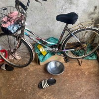 Xe Đạp Nhật Cũ Giá Rẻ - Chỉ 350k  