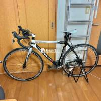 Colnago ARTE Phiên Bản Giới Hạn Italia - Xe Độc Đáo, Chính Hãng Nhập Khẩu  