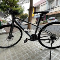 Xe Đạp Trek FX2 2022 - Thanh Lý Do Ít Sử Dụng  
