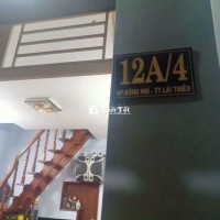 Nhà Bán Lá Thiêu Gần Siêu Thị Lotte Mart, BV Becamex - Cách Đường Nhựa Lớn 100m  