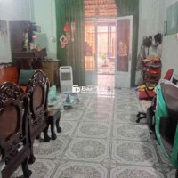 Nhà cấp 4, có 2 phòng ngủ ở Bình Dương