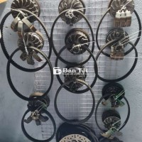 Nồi Zin Honda Tháo Xe - Phụ Tùng Chính Hãng  