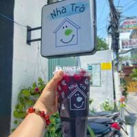 Tuyển 2 Nhân Viên Pha Chế Tiệm Trà Sữa Take Away  