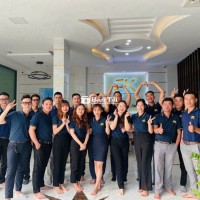 Tuyển NVKD đi làm ngay tại Bình Tân - Lương cứng 8TR - Phú Khang Land