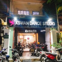Dance Studio Q3 cần tìm đồng đội 📢 TUYỂN NHÂN VIÊN PART-TIME TẠI QUẬN 3 – XSWAN DANCE STUDIO