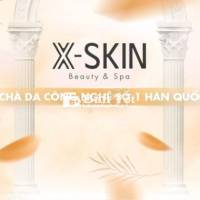 💖X-SKIN Quận 1 TUYỂN KTV Chà Da ĐI LÀM LUÔN 👉  