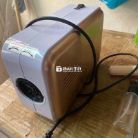 Thanh Lý Máy Sấy Mèo Lồng Sấy Size Lớn  