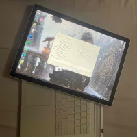 Surface Book 2 13.5 inch MAX OPTION!! Cần tiền gấp, ra đi bé Surface Book 2 đẹp long lanh!