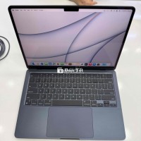 Laptop MacBook Air 13 inch M3 16GB/256GB/8GPU  