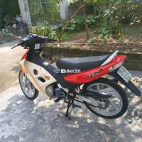 Bán Xe FX 125 Chuẩn Bị Đi Nước Ngoài  