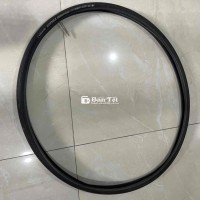 Vỏ xe Victoria Corsa 700x25C - Hàng bãi Nhật, còn dùng tốt  