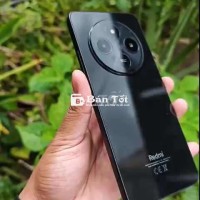 Redmi 14C 6/128GB Mới - Máy Mới Đẹp, Dùng 2 Tháng  