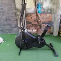 Xe đạp tập thể dục TITANFitness - Đang dùng tốt, giá hời!  