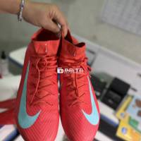 Nike Vapor 16 - Giày Chưa Đi Lần Nào!