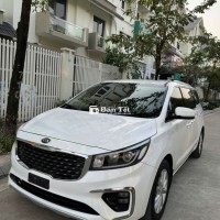 Kia Sedona 2019 Deluxe D - 120.000 km  
