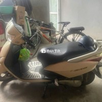 Bán Xe Honda Lead Đời Mới, Máy Móc Nguyên Bản, Cốp Rộng Rãi  