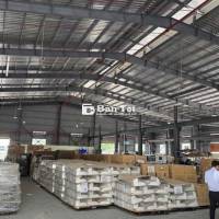 Bán Xưởng KCN Sóng Thần 3 - Cơ Hội Đầu Tư Sinh Lợi