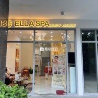 BÁN CĂN SHOPHOUSE KINH DOANH CỰC KỲ SẦM UẤT TP. THỦ DẦU MỘT (190m2)
