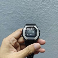 Đồng Hồ Casio GBX-100 Siêu Bền, Chống Nước, Chống Va Đập