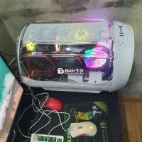 PC Máy tính Cấu hình tốt, Giá rẻ