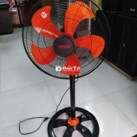 Quạt Senko Đứng - Còn Như Mới - Giá Hời!