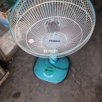 Quạt còn zin lốc dây đồng - Chạy mạnh, êm ru, bảo hành đầy đủ  