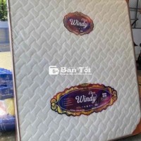Nệm lò xo giá rẻ - Còn 2 tấm!