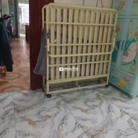 Bán Giường Xếp Sắt  
