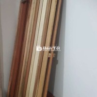 Bán giường Sửa nhà dư giường, còn như mới, ai có nhu cầu liên hệ nhé  