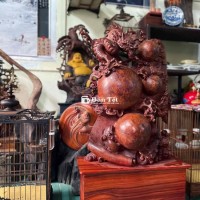 Cần Thanh Lý Tượng Giá Rẻ Do Dọn Nhà  