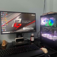 BÁN BỘ MÁY TÍNH I5 CHƠI GAME MƯỢT MÀ