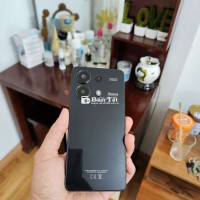 Xiaomi Redmi Note 13 - Ram 6/128 | Pin khỏe 5000mAh | Full phụ kiện  
