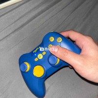 Cần Pass Tay Cầm Chơi Game Mới 99%  