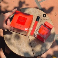 Narciso Đỏ - Mùi hương "hót" nhất 8/3 này! Có hộp quà  