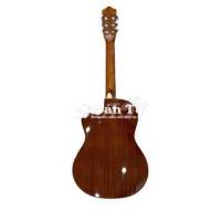 Đàn Guitar Acoustic Gỗ Nguyên Khối Âm Chuẩn Trầm Ấm  