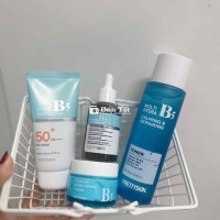 Thanh Lý Mỹ Phẩm Cho Nữ - Bộ 4 Món Được Tặng Không Dùng  
