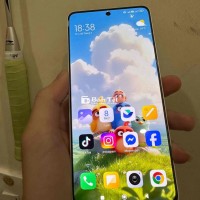 Redmi Note 13 Pro 5G còn mới, không vết xước  