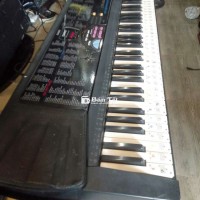 Bán Đàn Organ Casio CTK 560L Phím Đèn  