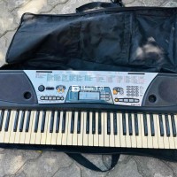 Bán Organ Yamaha PSR 170 - Đàn Sử Dụng Tốt, Chưa Qua Sửa Chữa  