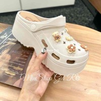 Sale dép cao 5 phân size 38 & 39!