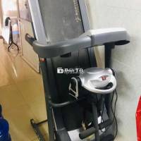 Máy chạy bộ Bodymitico - Máy còn mới, không sử dụng  