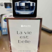 Nước hoa nữ Lancome - Thanh lý chai nước hoa Lavie est Belle 100ml  
