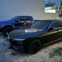 VinFast Lux A2.0 2020 - 90.000km  