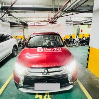 Mitsubishi Outlander 2019 2.0 CVT Premium - Gia đình định cư cần bán