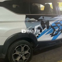 Mitsubishi Xpander Cross 2021 - Siêu chất - Chỉ 25.000km