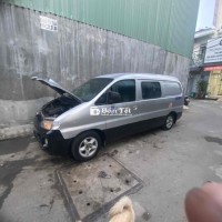 Cần bán hoặc cho thuê tự lái Hyundai Starex 2003
