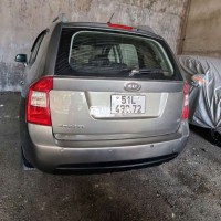 Kia Carens 7 chỗ & 8 chỗ đời 2011 - Giá tốt!