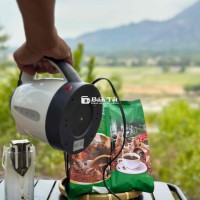 Cà phê mix theo tiêu chuẩn